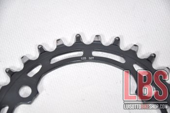 Used Shimano Corona  Deore M6100 FC-MT510 32 Denti. 2024 bike — image 4 of 5