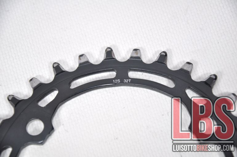 Used Shimano Corona  Deore M6100 FC-MT510 32 Denti. 2024 bike — image 4 of 5