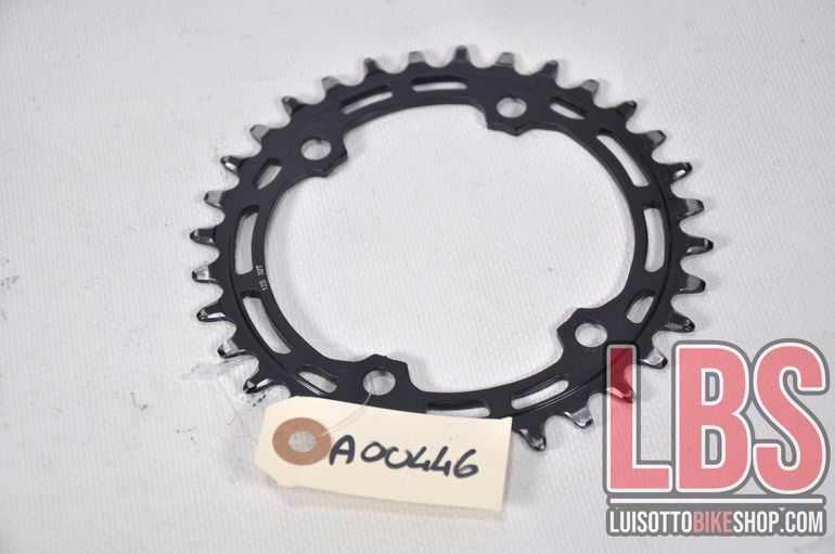 Used Shimano Corona  Deore M6100 FC-MT510 32 Denti. 2024 bike — image 5 of 5