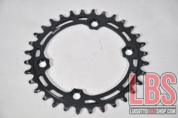 Used Shimano Corona  Deore M6100 FC-MT510 32 Denti. 2024 bike — image 2 of 5
