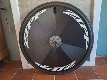 Gebrauchtes Zipp 900 Wheels