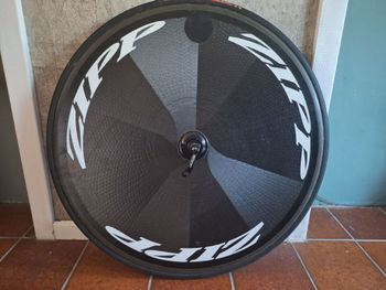 Used Zipp 900 bike — image 3 of 3
