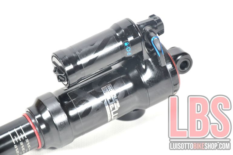 RockShox Ammortizzatore MTB Rock shox Super Deluxe Debon air - Main Image