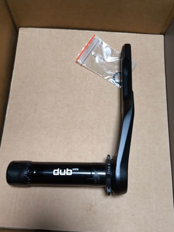 Brugt Sram XO T-Type Transmission 2024 bike — billede 3 af 5
