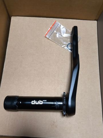 Sram XO T-Type Transmission 2024 bike usato — immagine 3 di 5