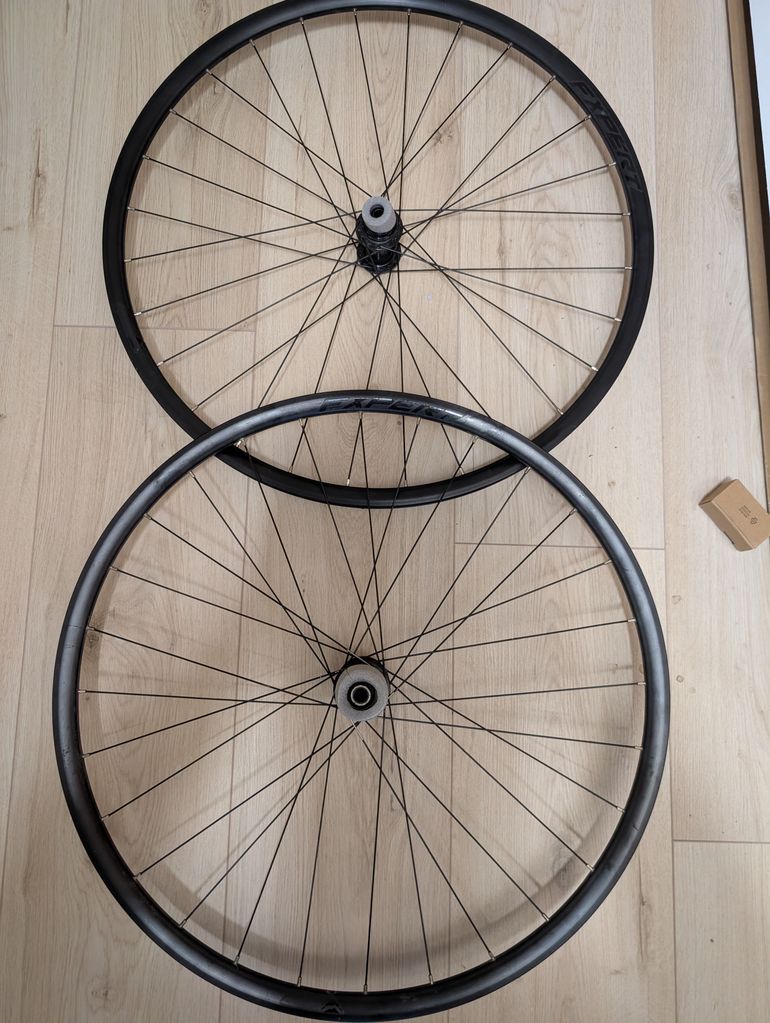 MERIDA EXPERT ホイール リムテープ付き MERIDA EXPERT ホイール