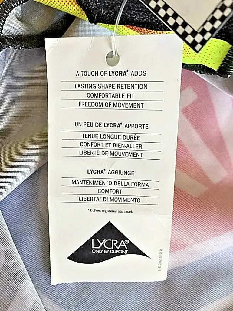 Used Lycra “BODY CRONO Team LIQUIGAS PATA KARIBA 2001 bike — image 9 of 16
