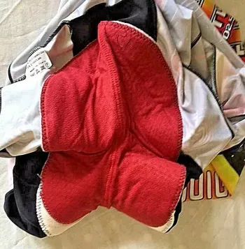 Used Lycra “BODY CRONO Team LIQUIGAS PATA KARIBA 2001 bike — image 8 of 16