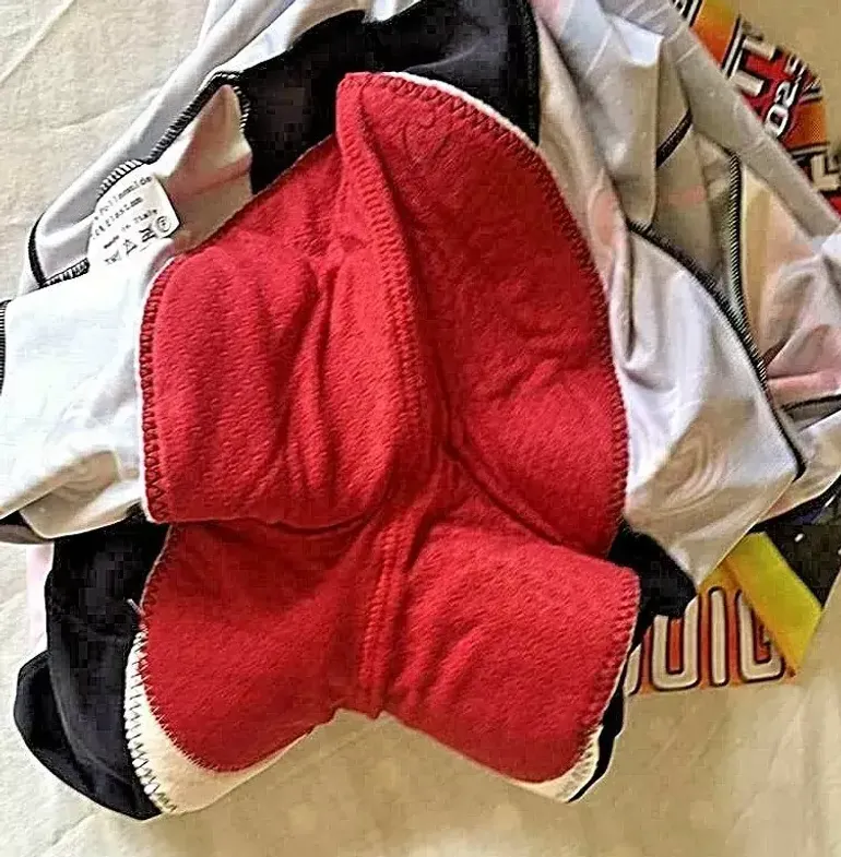 Used Lycra “BODY CRONO Team LIQUIGAS PATA KARIBA 2001 bike — image 8 of 16