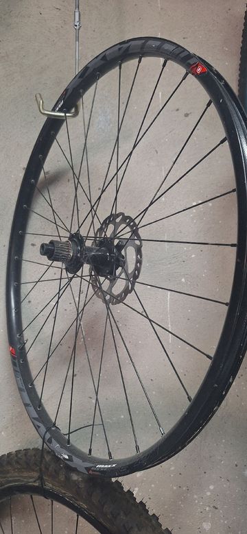 Used Bh 29 2020 bike — image 2 of 2