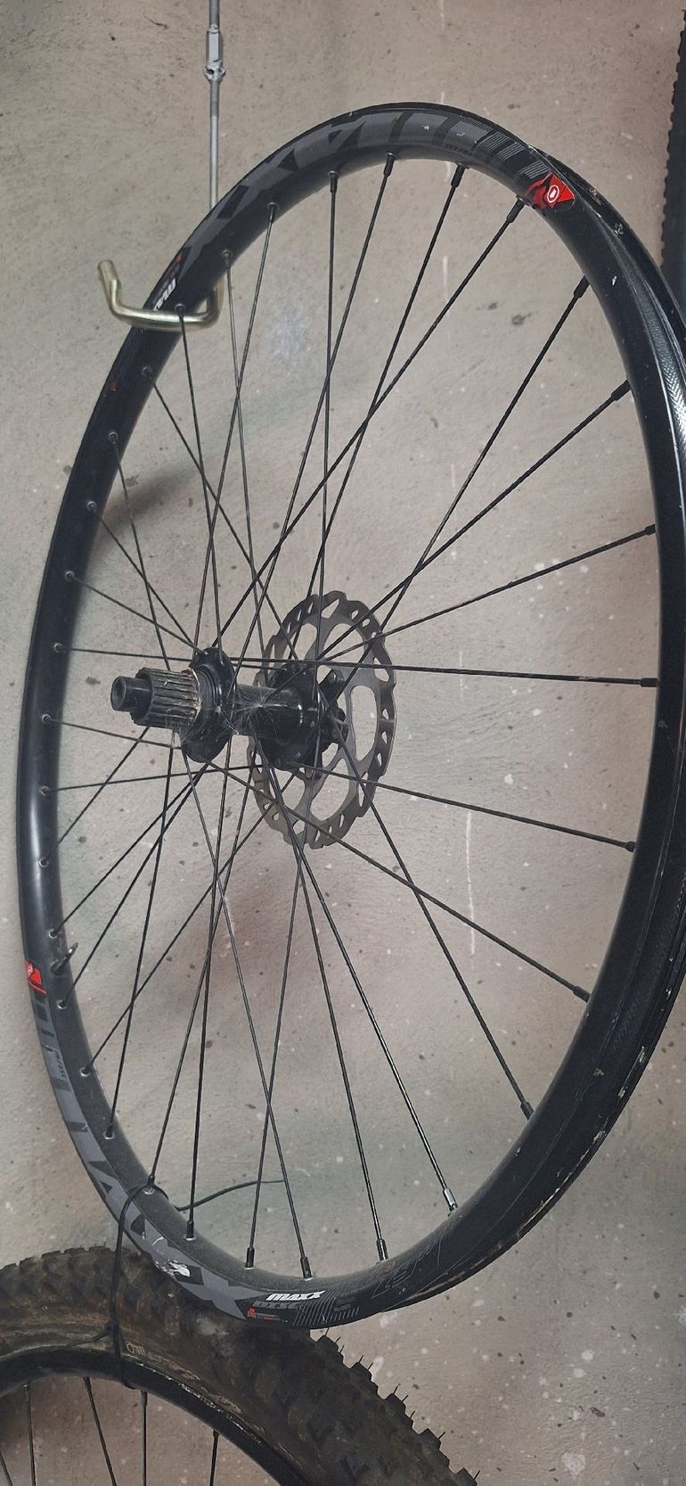 Used Bh 29 2020 bike — image 2 of 2