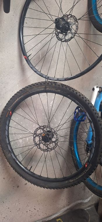 Used Bh 29 2020 bike
