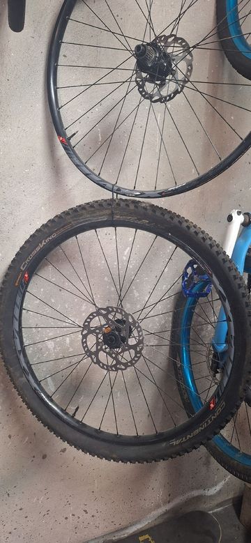 Bh 29 2020 Wheels usato