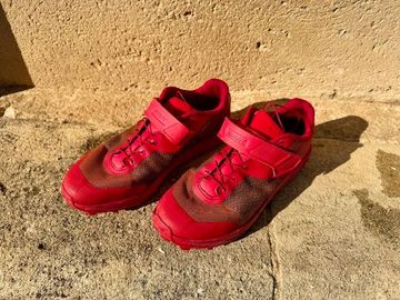 Tweedehands Mavic XA Matryx 2020 Cycling Shoes