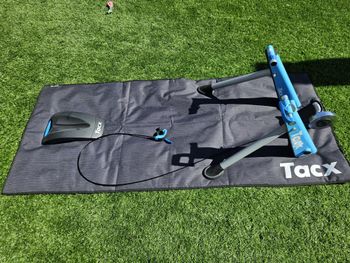 Tacx, tacx