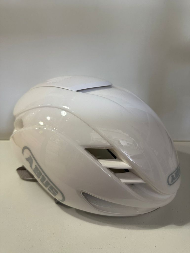Brugt ABUS Gamechanger 2025 bike — billede 3 af 6