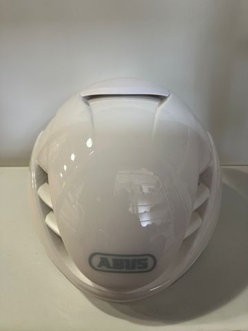 Brugt ABUS Gamechanger 2025 bike — billede 2 af 6
