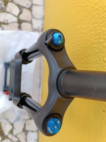Fox Rhythm 2023 bike de segunda mano — imagen 4 de 9