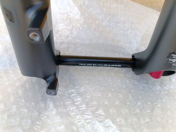 Fox Rhythm 2023 bike de segunda mano — imagen 8 de 9
