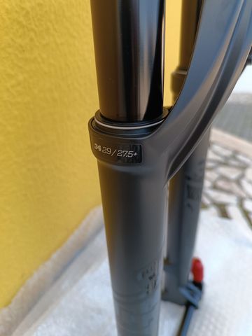 Fox Rhythm 2023 bike de segunda mano — imagen 2 de 9