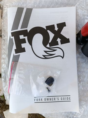 Fox Rhythm 2023 bike de segunda mano — imagen 7 de 9