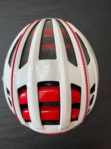 Brugt Casco SpeedAiro 2021 bike — billede 11 af 14