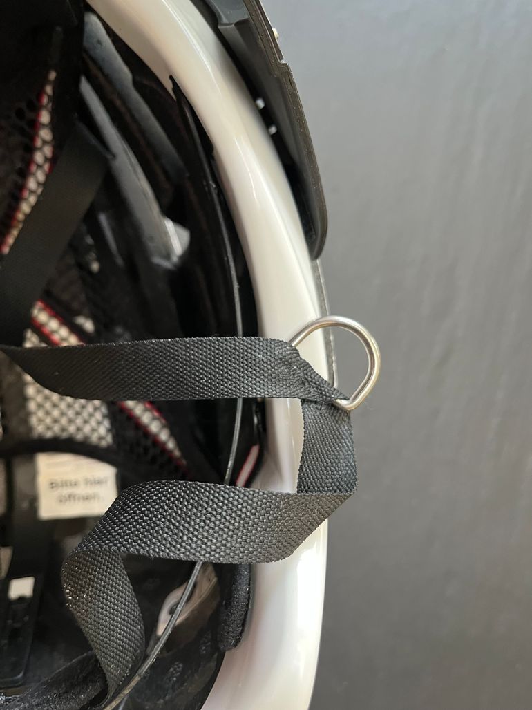 Brugt Casco SpeedAiro 2021 bike — billede 7 af 14
