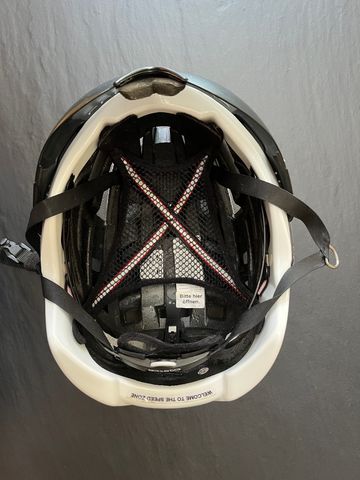 Brugt Casco SpeedAiro 2021 bike — billede 9 af 14