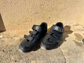 Tweedehands Bontrager Evoke 2021 Cycling Shoes