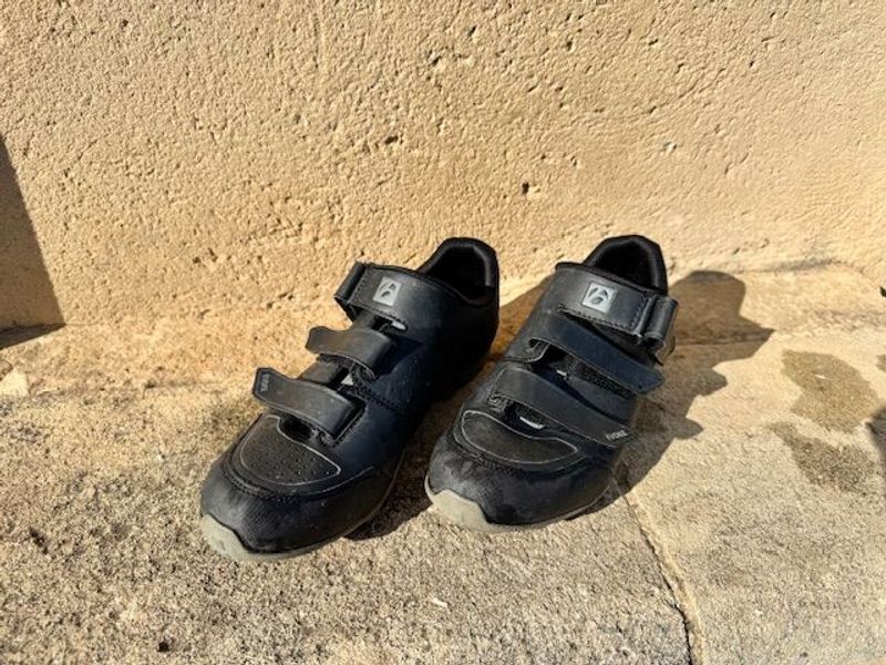 Bontrager Evoke 2021 Cycling Shoes usato