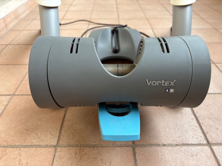 Used Tacx T2180 Vortex Smart Trainer bike — image 1 of 9