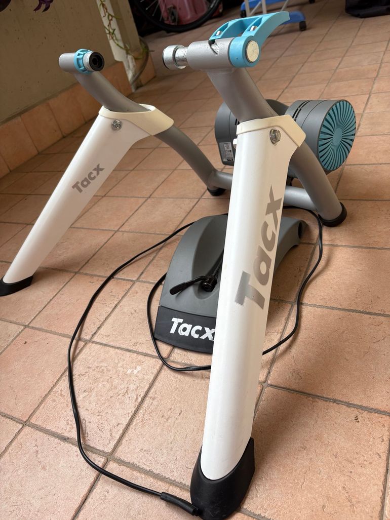 Tacx T2180 Vortex Smart Trainer null