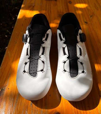 Used Fizik Vento Omna Wide 2024 Cycling Shoes