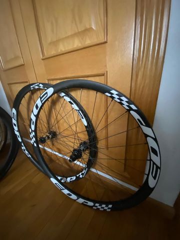 Gebrauchtes EDP Racing 2023 Wheels