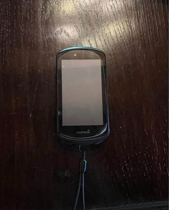 Garmin, Edge 1030 Plus
