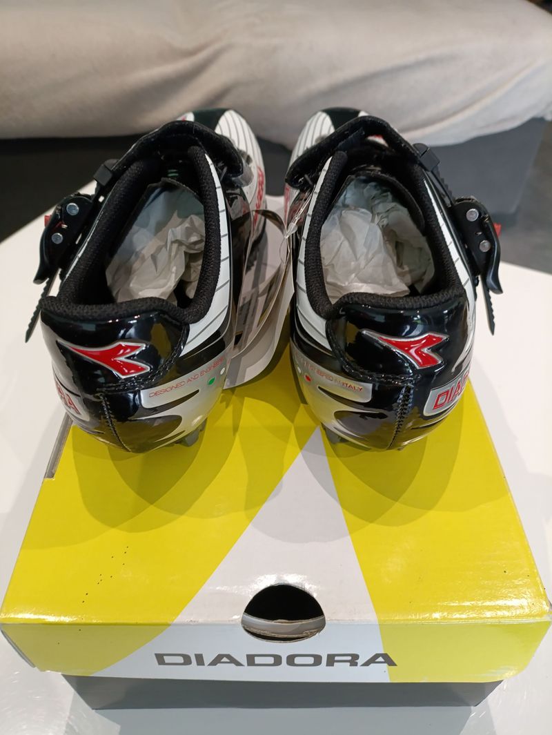 Used Diadora X TORNADO bike — image 6 of 8
