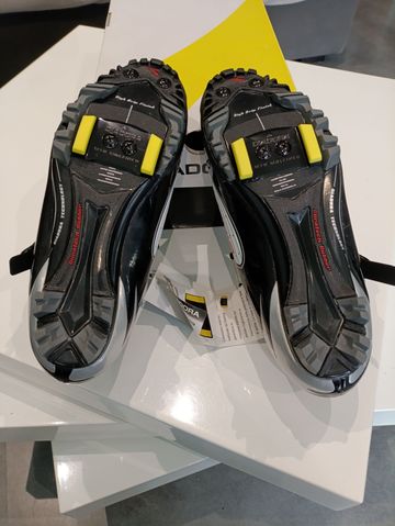 Used Diadora X TORNADO bike — image 7 of 8