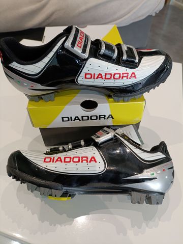 Used Diadora X TORNADO bike — image 3 of 8