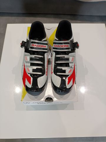 Used Diadora X TORNADO bike — image 2 of 8