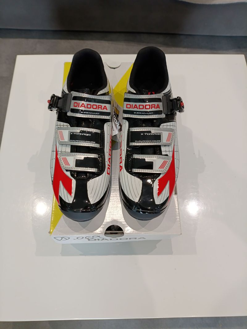 Used Diadora X TORNADO bike — image 2 of 8