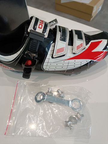 Used Diadora X TORNADO bike — image 4 of 8