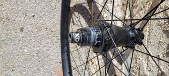 Used Syncros Revelstoke 1.5 2019 bike — image 4 of 4