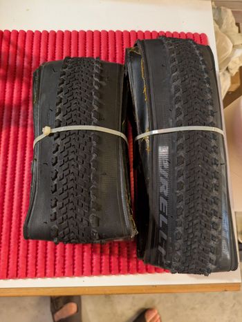 Used Pirelli Cinturato Adventure 2025 bike — image 2 of 3