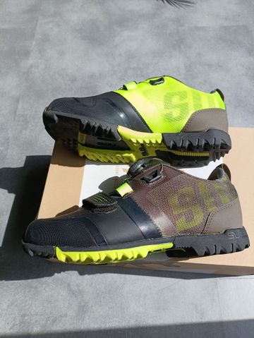Używany Suplest OFFROAD Cycling Shoes