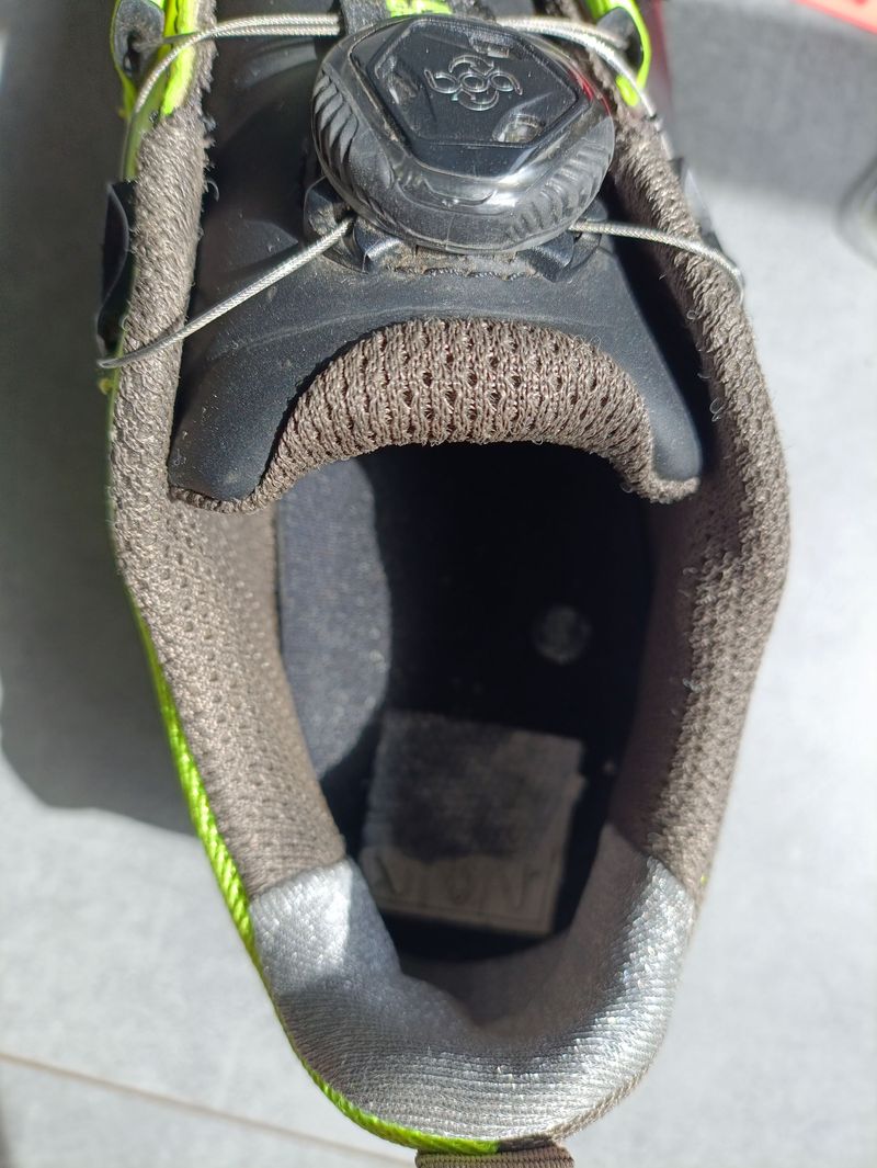 Used Suplest OFFROAD bike — image 10 of 11