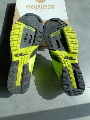 Used Suplest OFFROAD bike — image 8 of 11