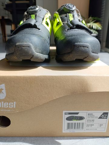 Used Suplest OFFROAD bike — image 6 of 11