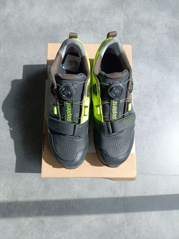 Used Suplest OFFROAD bike — image 2 of 11