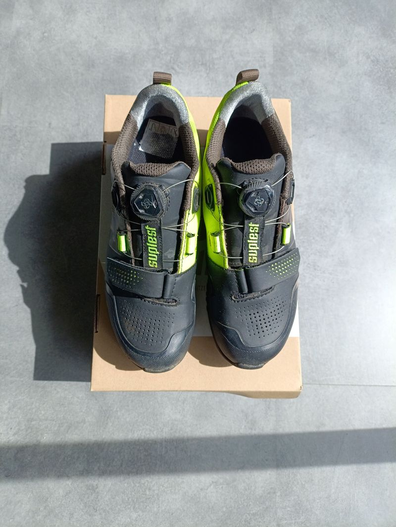 Used Suplest OFFROAD bike — image 2 of 11