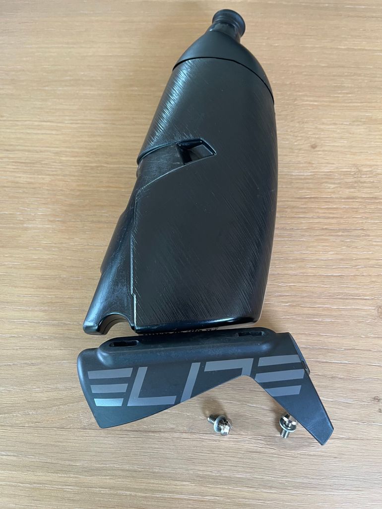 Brugt Elite Kit Crono CX Carbon 2023 bike — billede 5 af 6